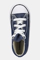 Converse - Детские кеды 7J233 тёмно-синий 7J233