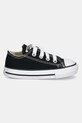 Converse - Дитячі кеди Chuck Taylor All Star 7J235 чорний SS17