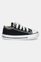 Converse - Tenisi copii Chuck Taylor All Star 7J235 negru SS17