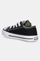 Хлопчик Converse - Дитячі кеди Chuck Taylor All Star 7J235 чорний