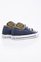 Converse - Дитячі кеди темно-синій 7J237
