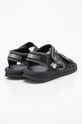 New Balance - Dětské sandály K2031BKW černá K2031BKW
