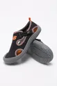 New Balance - Detské sandále K2013BON Chlapčenský