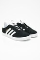 adidas Originals - Детские кроссовки Gazelle BB2502 чёрный AW24