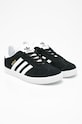 adidas Originals - Παπούτσια για παιδιά Gazelle BB2502 μαύρο AW24