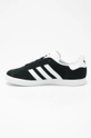 adidas Originals sneakers copii Gazelle Gamba: Material sintetic, Piele intoarsa Interiorul: Material sintetic, Material textil Talpa: Material sintetic