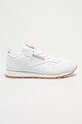 Черевики Reebok Classic низька білий AR1148