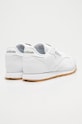 Черевики Reebok Classic білий AR1148