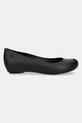Melissa - Балетки Ultragirl Basic AD M.31976.01003 чёрный SS17