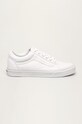 Vans - Sportcipő Old Skool lapos fehér VD3HW00