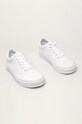 Vans - Tenisi VD3HW00 alb AW21
