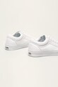 Cipők Vans - Sportcipő Old Skool VD3HW00 fehér