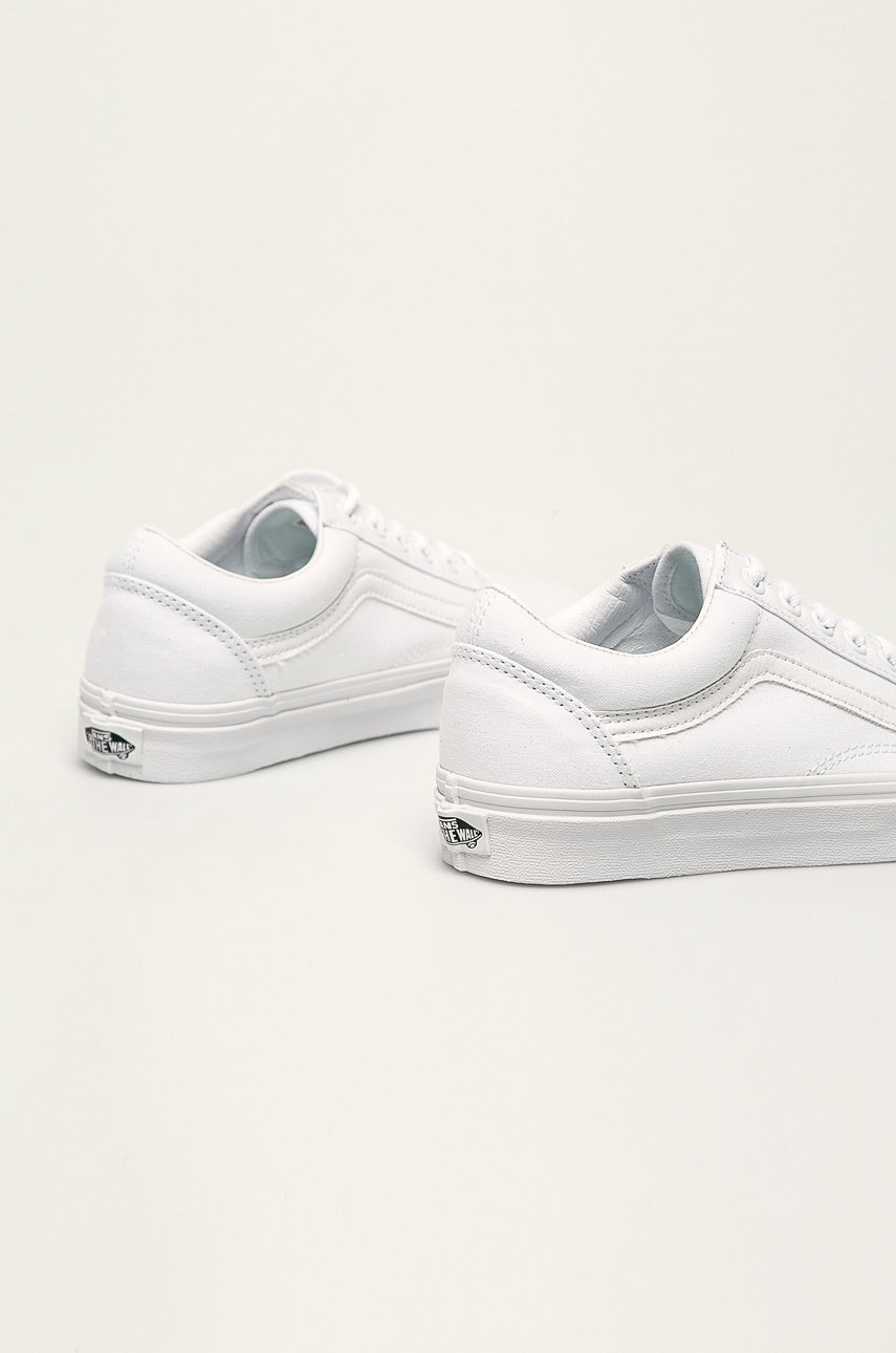 Vans - Sportcipő  Szár: textil Belseje: textil Talp: szintetikus anyag