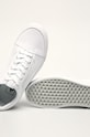 Vans - Tenisi alb VD3HW00