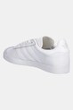 Obuwie adidas Originals buty Gazelle BB5498 biały