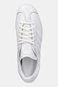 adidas Originals buty Gazelle biały BB5498