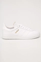 bianco adidas Originals scarpe Gazelle Donna