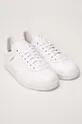 adidas Originals shoes white