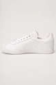 adidas Originals scarpe Gazelle <p>Gambale: Materiale sintetico, Pelle naturale Parte interna: Materiale sintetico, Materiale tessile Suola: Materiale sintetico</p>