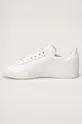adidas Originals sneakers Gazelle <p> Gamba: Material sintetic, Piele naturala Interiorul: Material sintetic, Material textil Talpa: Material sintetic</p>