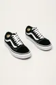 Vans scarpe da ginnastica Ols Skool nero