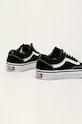 Cipők Vans - Sportcipő Old Skool VN000D3HY281 fekete