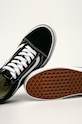 Tenisky Vans Old Skool VN000D3HY281 černá