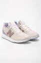 New Balance sneakersy WRT96PCC beżowy