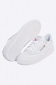 Reebok Classic – Buty CLUB C 85 BS7685 biały