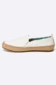 Emu Australia - Espadryle Gum Cholewka: Materiał tekstylny, Wnętrze: Materiał tekstylny, Podeszwa: Materiał syntetyczny,