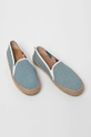 Emu Australia - Espadrilles Gum kék