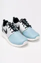 Nike Sportswear - Παπούτσια ασημί