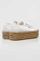 Superga - Espadrile alb 2790.S0099Z0.901