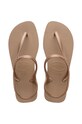 Havaianas sandali FLASH URBAN flat rosa 4000039.3581