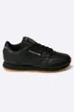 negru Reebok sneakers Classic 49804 De femei