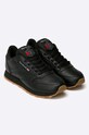Reebok - Черевики Classic 49804 49804 чорний SS19