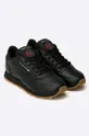 Reebok - Παπούτσια Classic μαύρο