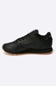 Obuv Reebok - Topánky Classic 49804 49804 čierna