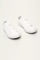Converse - Sportcipő fehér