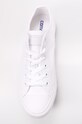 Converse - Tenisówki Chuck Taylor All Star OX 1U647 biały