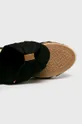črna Tommy Hilfiger sandali