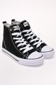 American Club Trampki 508.17.LH.9120.10 czarny SS17