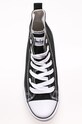 American Club Trampki 508.17.LH.9120.10 czarny