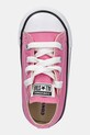 Converse - Пαιδικά πάνινα παπούτσια ροζ 7J238