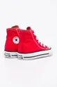 piros Converse - Gyerek sportcipő