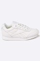 Reebok - Dětské boty royal cljog 2 V70492 bílá V70492