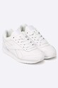 Reebok - Dětské boty royal cljog 2 V70492 V70492 bílá SS17