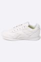 Хлопчик Reebok - Дитячі черевики royal cljog 2 V70492 V70492 білий