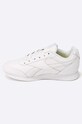 Chlapec Reebok - Detské topánky royal cljog 2 V70492 V70492 biela