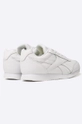 bianco Reebok scarpe dziecięce royal cljog 2